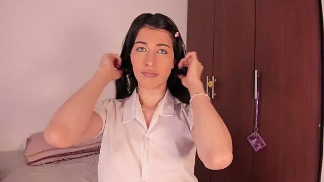 ScarlettRosetti online show from October 29, 2025, 1:41 am