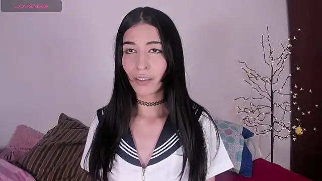 ScarlettRosetti online show from May 9, 2026, 4:39 am