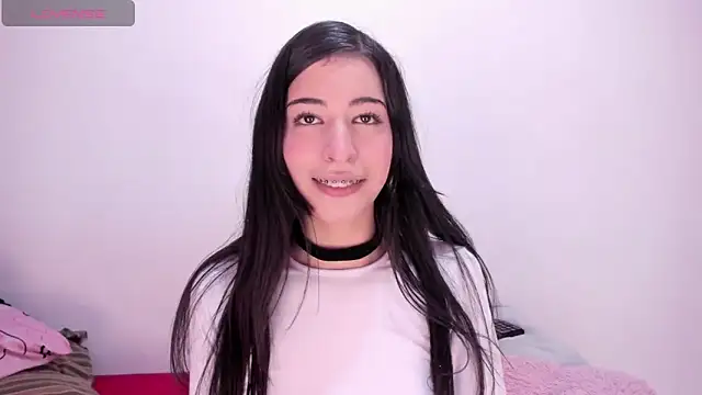 ScarlettRosetti online show from June 21, 2026, 12:24 am