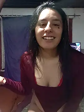 lucixxx14 online show from October 10, 2025, 4:55 am