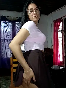 lucixxx14 online show from October 23, 2025, 8:29 pm