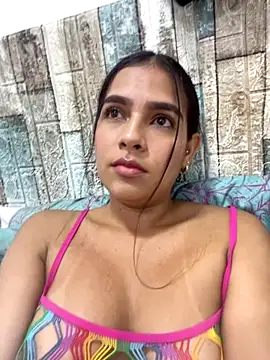 Valery lux16 online show from October 1, 2025, 2:06 am