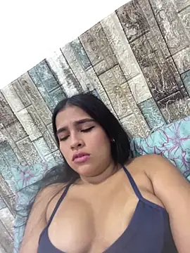 Valery lux16 online show from October 5, 2025, 10:35 am