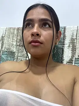 Valery lux16 online show from October 12, 2025, 1:43 pm