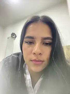 Valery lux16 online show from January 18, 2026, 6:06 am