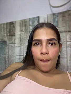 Valery lux16 online show from March 8, 2026, 2:32 pm