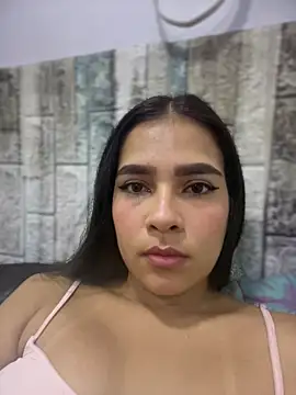 Valery lux16 online show from April 15, 2026, 3:52 pm