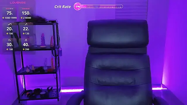 Goddess Jin online show from October 11, 2025, 7:45 pm