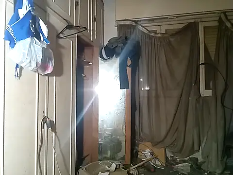 Danielle57  online show from October 22, 2025, 12:33 am