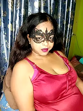 Big Ass Nikita online show from October 20, 2025, 5:57 pm