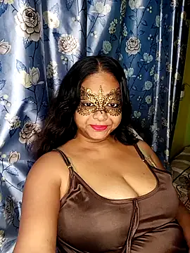 Big Ass Nikita online show from November 9, 2025, 9:18 am