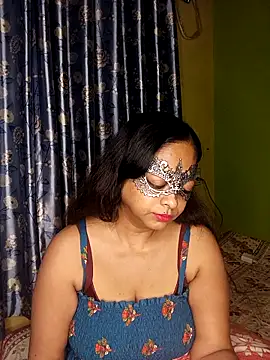 Big Ass Nikita online show from February 17, 2026, 4:46 pm