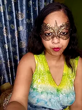 Big Ass Nikita online show from March 8, 2026, 10:08 am