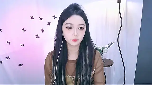 Miao-Maimiao online show from November 25, 2025, 11:54 am