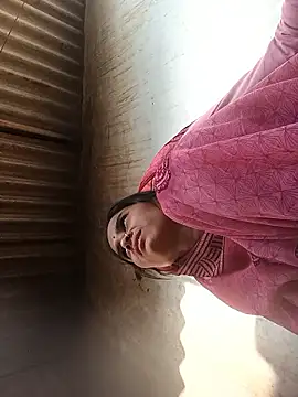 Cuty sunena online show from November 13, 2025, 2:32 am