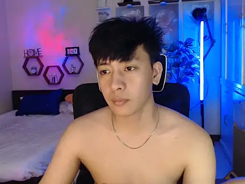 niel cumshow online show from January 14, 2026, 5:18 pm