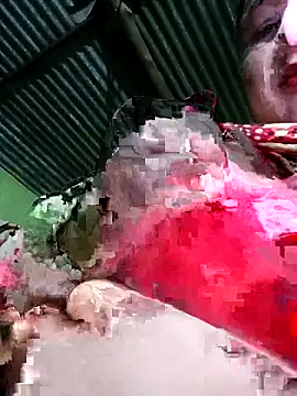 Snapshot of Haliya88 chatting on December 17, 2025, 3:40 pm Haliya88 online show from December 17, 2025, 3:40 pm