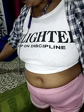 Deborbhavi222 online show from December 5, 2025, 12:47 pm