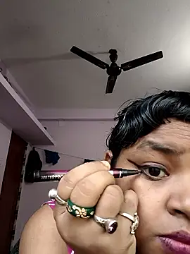 Deborbhavi222 online show from January 13, 2026, 8:19 am