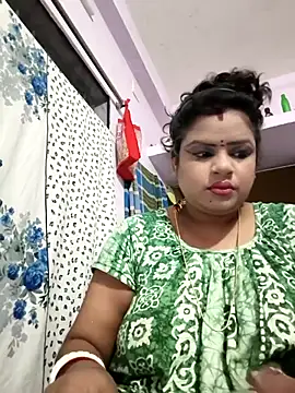 Deborbhavi222 online show from April 10, 2026, 4:55 pm