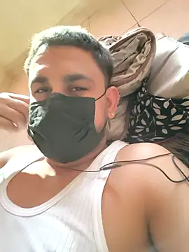 Snapshot of Punjabi27 chatting on November 28, 2025, 10:40 am Punjabi27 online show from November 28, 2025, 10:40 am