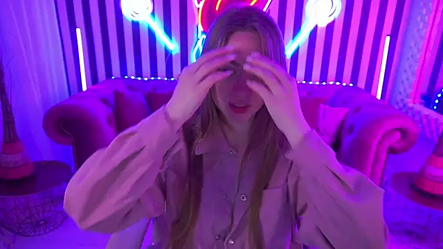 GoGoDream online show from April 19, 2026, 7:40 am