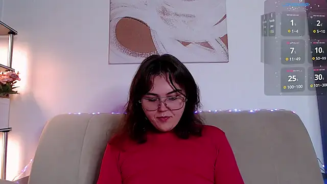  online show from April 25, 2026, 3:42 am