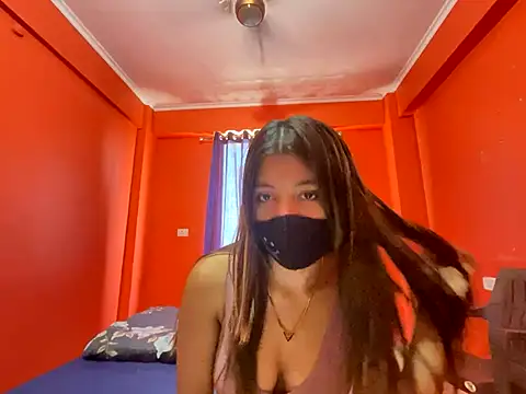 nivika7378 online show from October 14, 2025, 6:03 am