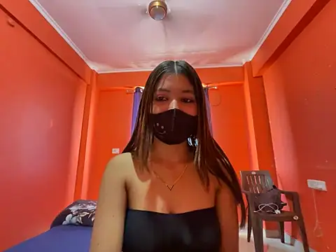 nivika7378 online show from October 15, 2025, 5:29 am