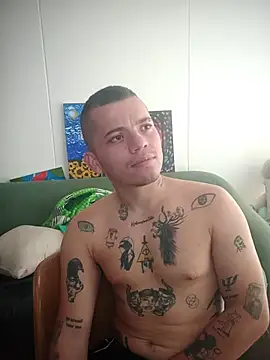 wildthor26 online show from February 28, 2026, 3:35 pm