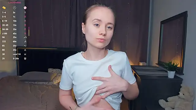 Crysta1Eva  online show from March 27, 2026, 6:51 pm