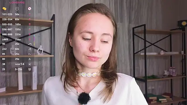 Crysta1Eva  online show from April 19, 2026, 7:38 pm