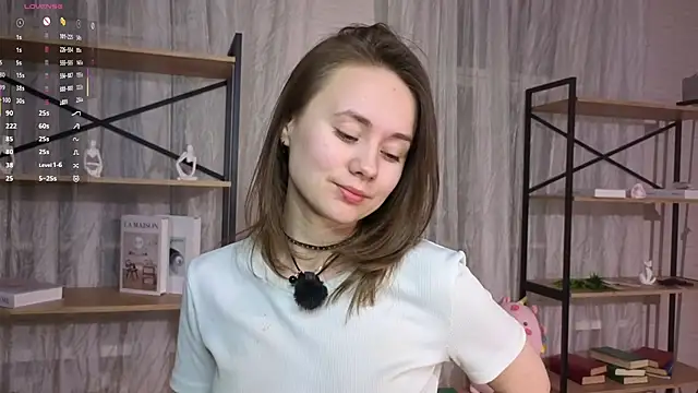 Snapshot of Crysta1Eva_ chatting on May 3, 2026, 8:48 pm Crysta1Eva online show from May 3, 2026, 8:48 pm