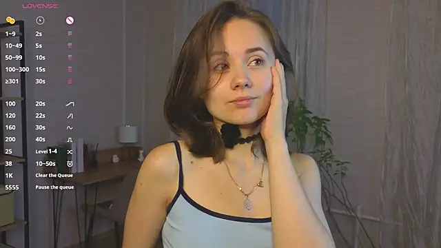 Snapshot of Crysta1Eva_ chatting on July 21, 2026, 6:10 pm Crysta1Eva online show from July 21, 2026, 6:10 pm