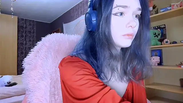 Snapshot of VividSienna chatting on May 22, 2026, 6:46 pm VividSienna online show from May 22, 2026, 6:46 pm