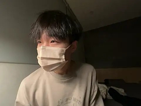 Yo155 online show from October 27, 2025, 5:17 pm