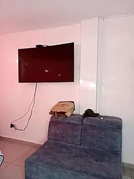 Carlandelli1 online show from March 14, 2026, 10:15 pm