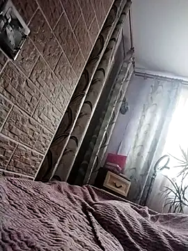 Ponka2011 online show from September 27, 2025, 5:12 am