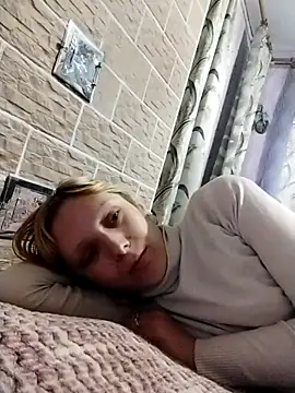 Ponka2011 online show from October 7, 2025, 5:37 am