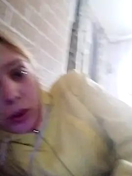 Ponka2011 online show from October 16, 2025, 1:23 pm