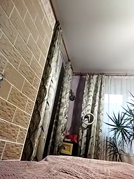 Ponka2011 online show from October 19, 2025, 5:19 am