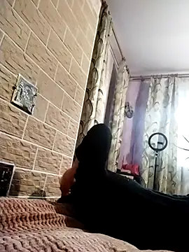 Ponka2011 online show from October 21, 2025, 5:08 am