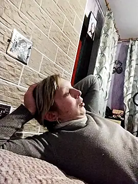 Ponka2011 online show from December 18, 2025, 5:57 am