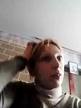 Ponka2011 online show from March 10, 2026, 5:45 am