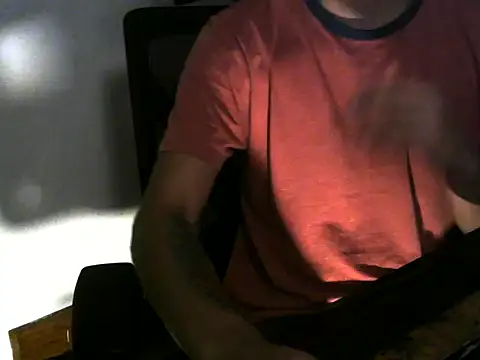 VikernesCam online show from September 22, 2025, 1:07 am