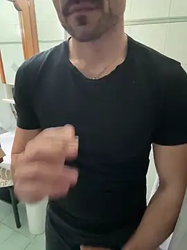 giovan2020 online show from January 6, 2026, 10:12 pm