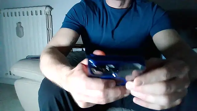 giovan2020 online show from April 1, 2026, 8:50 pm