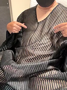 kazuma0708 jp online show from October 22, 2025, 2:39 pm