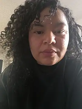 Chubby Licius online show from October 16, 2025, 10:00 pm