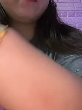 Lusi-sexy online show from February 19, 2026, 1:07 pm